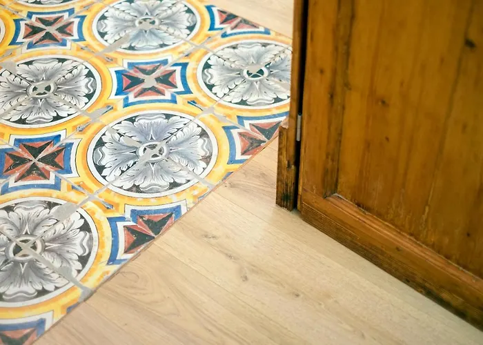 Kalbita Σπίτι διακοπών *