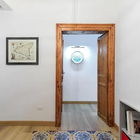 Kalbita Ferienhaus *
