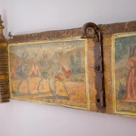 Kalbita بيت للعطل باليرمو