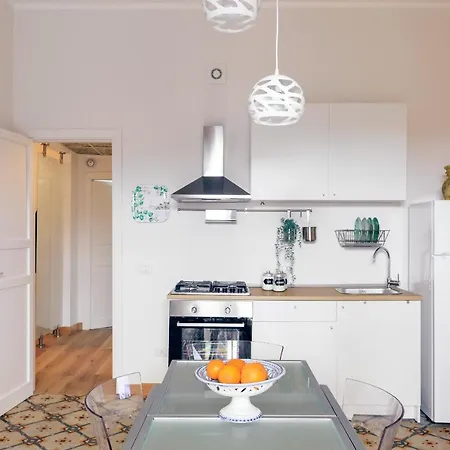 Kalbita Ferienhaus Palermo