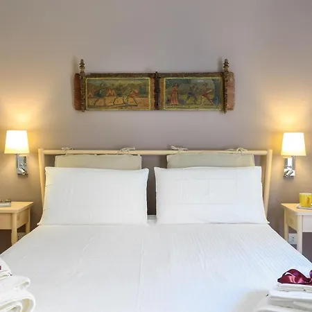 Kalbita Semesterbostad