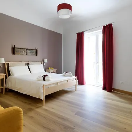 Kalbita Semesterbostad *