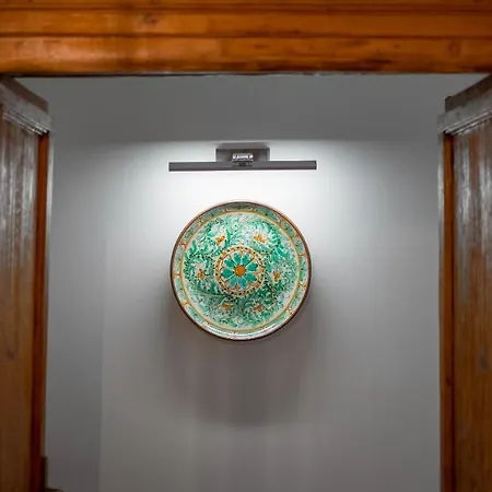 Semesterbostad Kalbita *