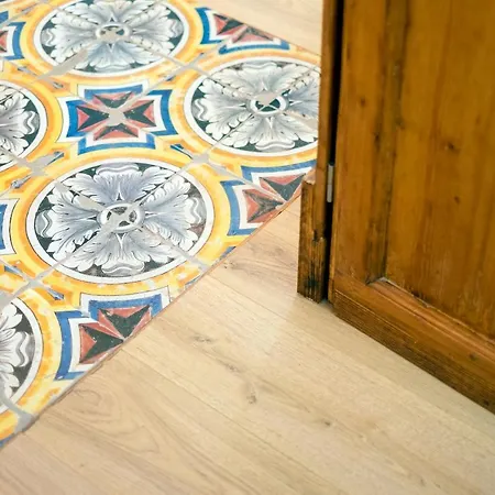 Kalbita Semesterbostad *