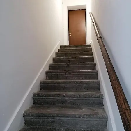 Kalbita Semesterbostad Palermo