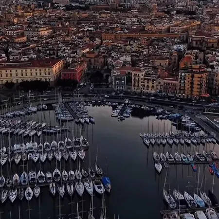 Semesterbostad Kalbita